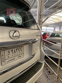 Lexus GX